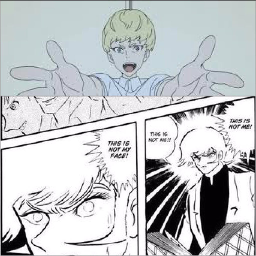 devilman confessions (@devilmanconfess) / Posts / X