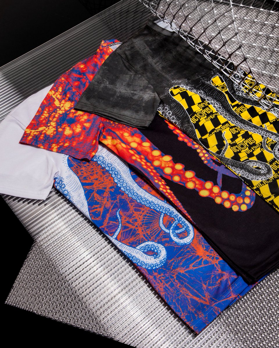 OCTOPUS (@OCTOPUS_BRAND) / Posts / X