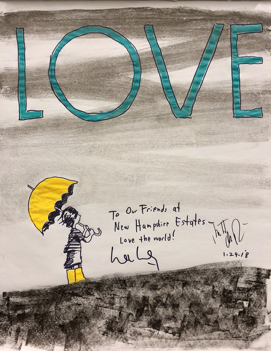 emberger1's tweet photo. So much gratitude for our magical morning with @AOBFound @lorenlong and @mattdelapena. Thank you for your commitment to creativity, diversity, and literacy. Our students couldn’t be happier. #ThisIsLove @NHEMediaCenter @ThomasNRyan @MCPS @MrVicSantiago @KathieLibrarian https://t.co/nu8o1uPP5G