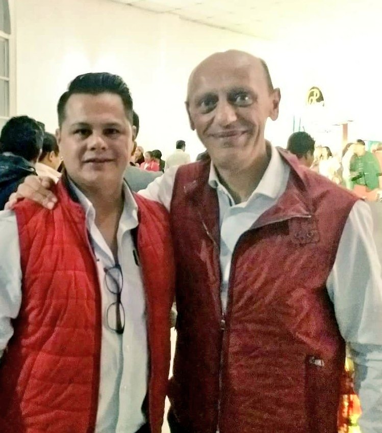 UR_Ixtac's tweet photo. Unidad Revolucionaria #Ixtacamaxtitlán  felicita a @JuanCLastiri  por su postulación cómo primera fórmula rumbo al senado de la república, apoyamos los proyectos a favor de los poblanos y de Ixtacamaxtitlán su casa. Vamos todos juntos a ganar.
#SomosPRI https://t.co/aJi3ovQuK8