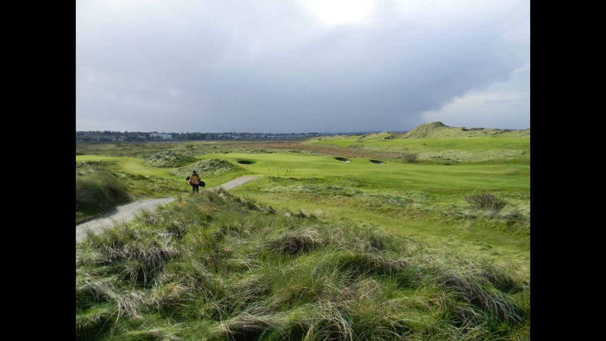 JohnnyIHCC's tweet photo. @IslandGolfClub had to share this photo i took during the @turfnet 2011 trip @sschukraft walking. #myfavoritecourse need to get back! https://t.co/mHLOmtOSgU