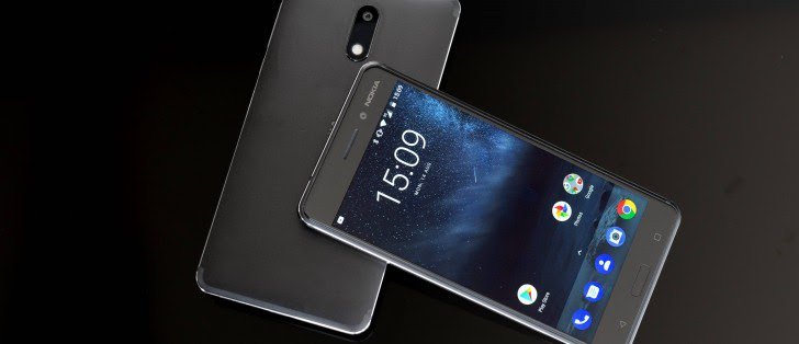 First generation Nokia 6 starts receiving Oreo dlvr.it/QD8xgy #Android #Nokia #TechNews