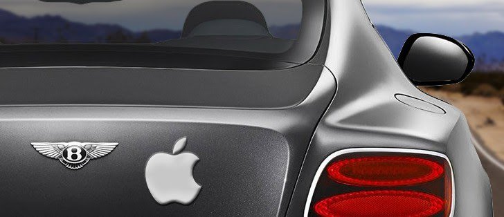 iPhone X Bentley Edition spells boastful with a winged B dlvr.it/QD8xjF #Apple #iPhone #TechNews