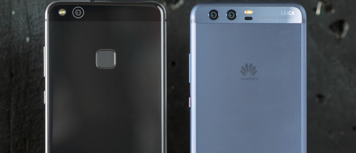 Huawei P20, P20 Plus and P20 Lite codenames and colors surface dlvr.it/QD8xk0 #Android #Huawei #TechNews