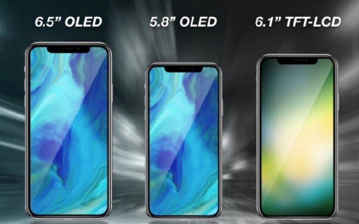 KGI: 2018 iPhone with LCD will rejuvenate Apple sales volume dlvr.it/QD8xkl #Apple #iPhone #TechNews