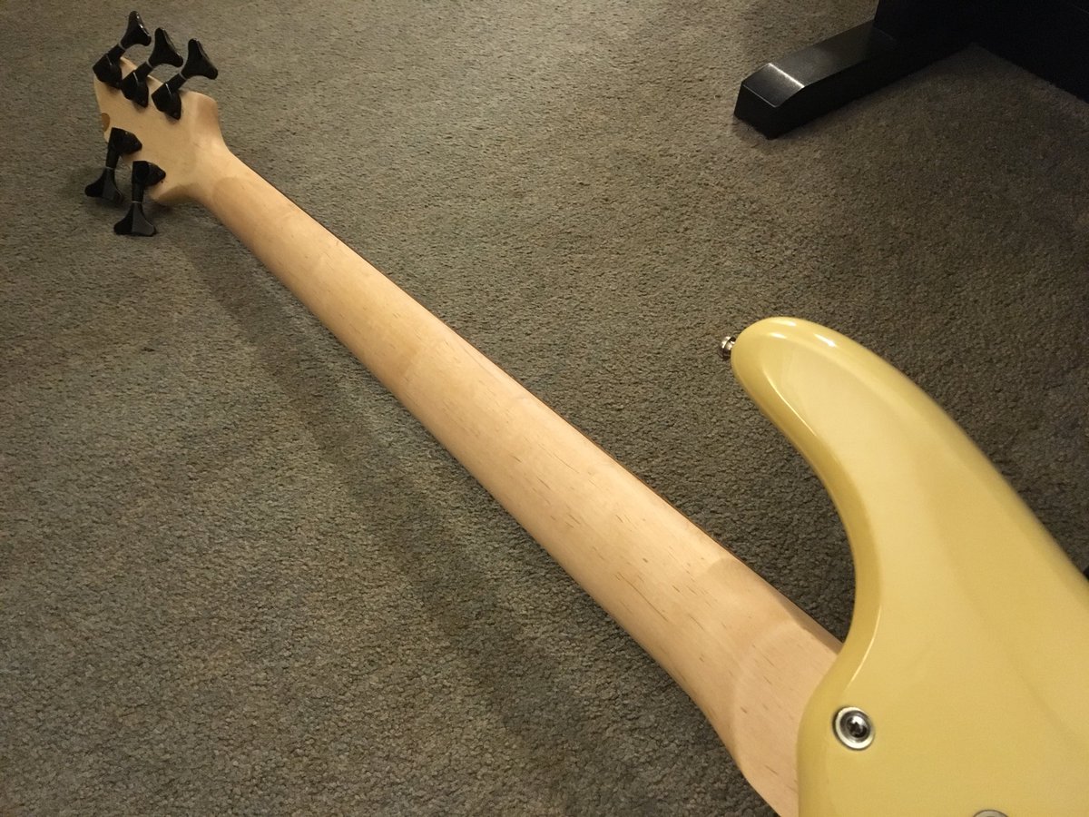 engineer_cat's tweet photo. #projectbass
back together! And looking great π https://t.co/wGA8Ji7zgC