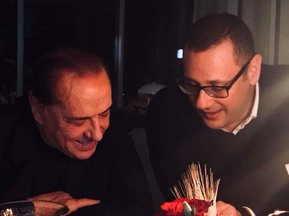 armandocesaro's tweet photo. Abbiamo presentato le liste per Napoli e la Campania: a tutti i nostri candidati il mio in bocca al lupo.
Il mio impegno continua per sostenere la campagna elettorale e per l’attività di opposizione in consiglio regionale. Con la passione, l’energia e la determinazione di sempre. https://t.co/6OKtJlpLGV