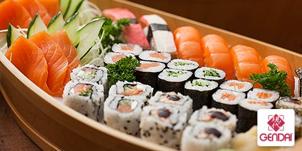 Desejo do dia: Um super Boat do Gendai! ♥ #Gendai #JapadoDia