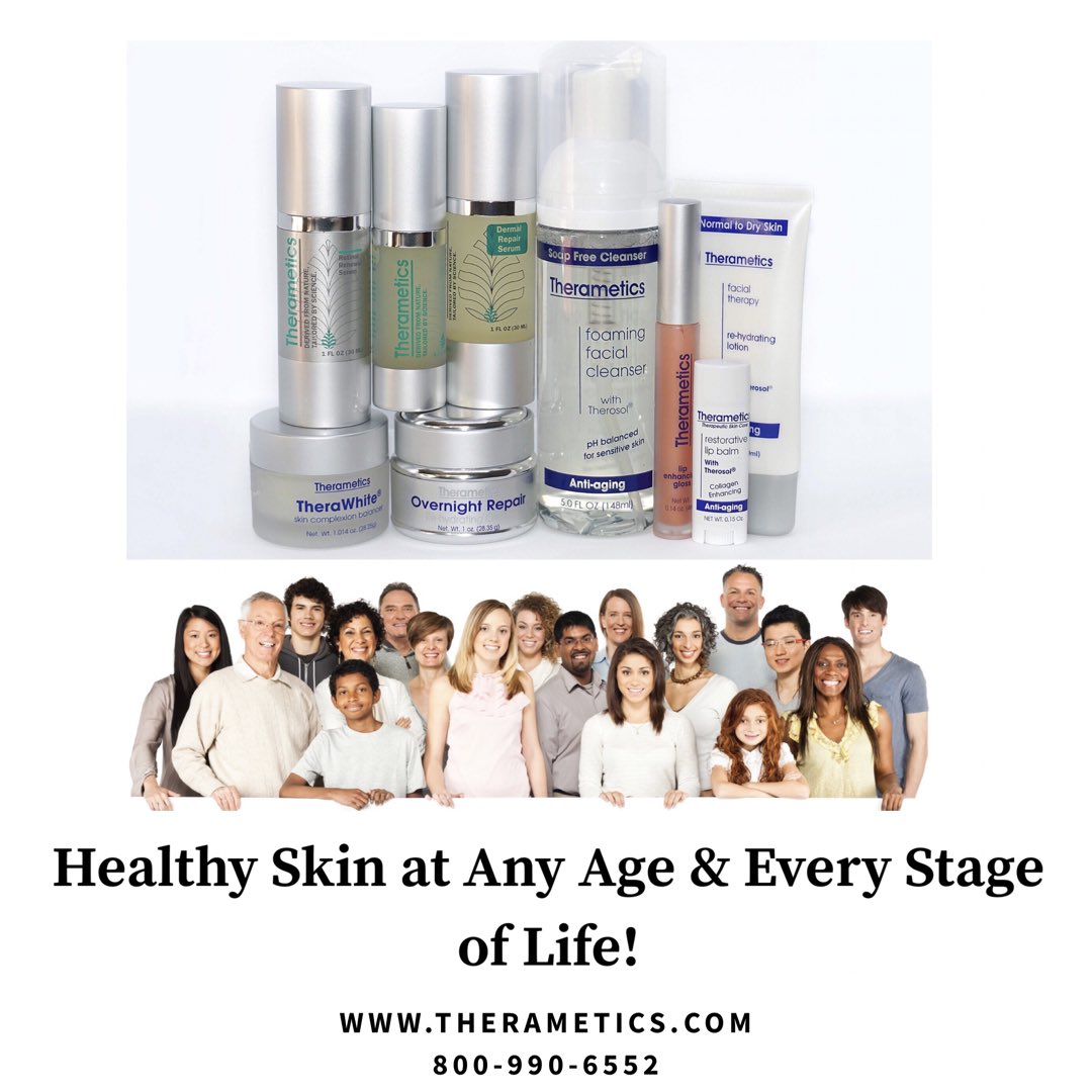 Therametics (@therametics) on Twitter photo 