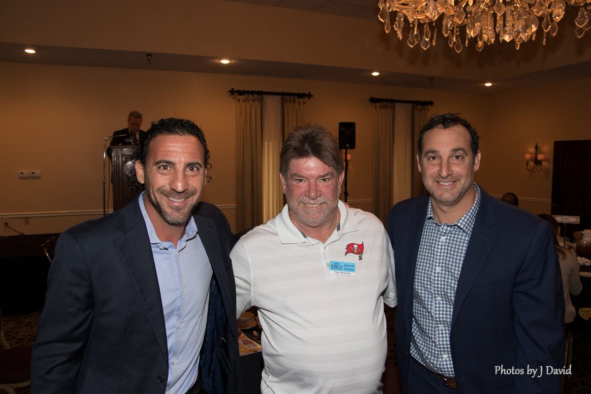 GramaticaFF's tweet photo. Thank you to the @WP_Chamber for graciously allowing Martin to be a part of your Business Development Week's Kickoff Luncheon. https://t.co/MAvELQkFQq