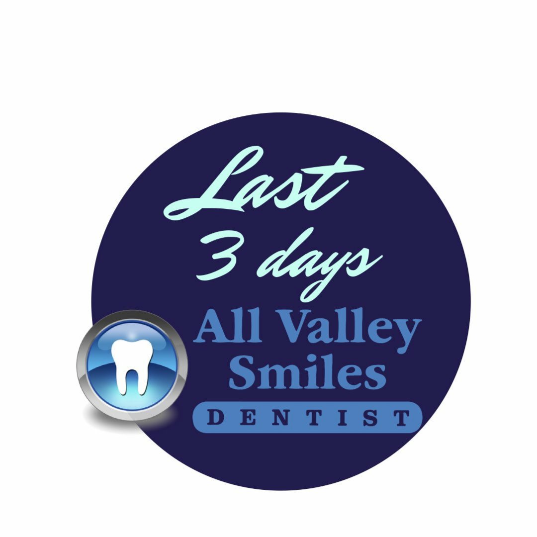 All Valley Smiles (AllValleySmiles) Twitter