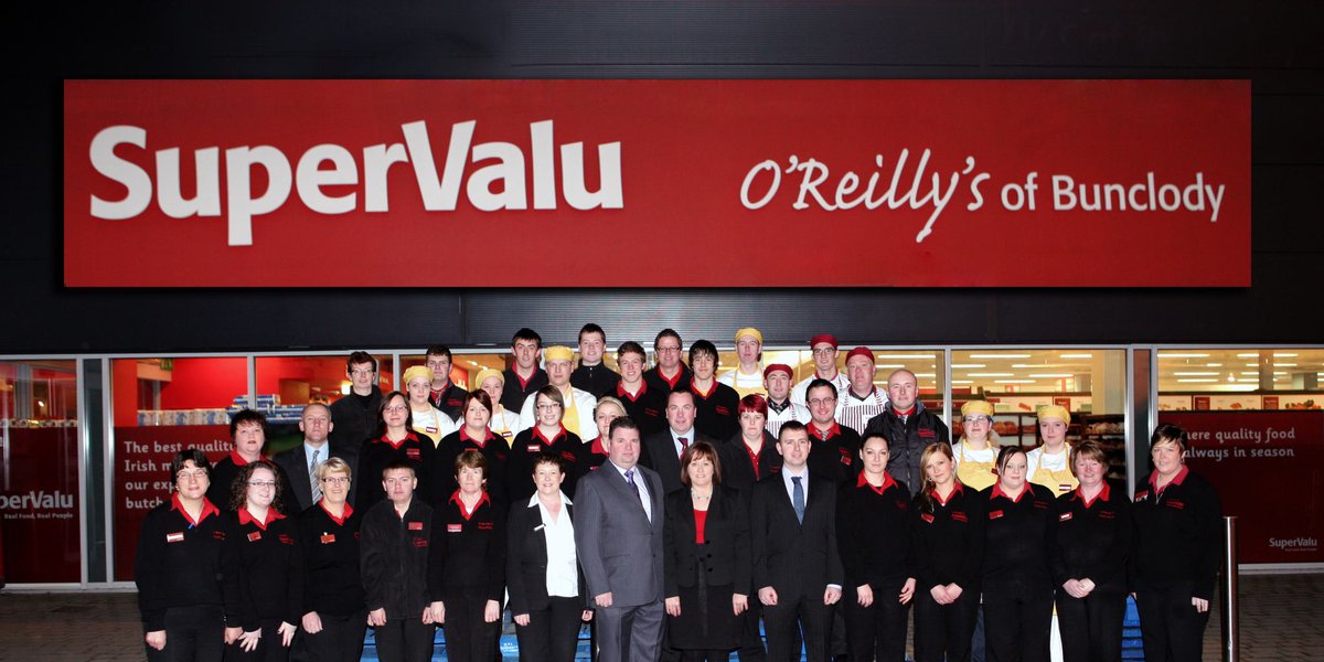 What do you think makes us different? #super #value #supervalu