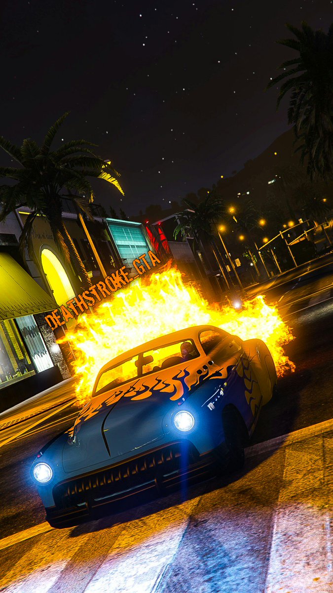 Deathstroke GTA (@deathstroke_gta) on Twitter photo 