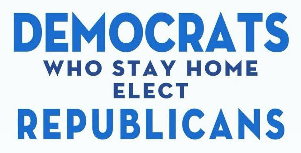 Standup4whatsrt's tweet photo. @MartinHeinrich @dehronlee There will be NO consequences no matter WHAT Trump does if we do not #VoteGOPout! Complicit @GOP too deeply involved to turn on Trump now.
Only a #BlueWave2018 will set our democracy back on track.
#TurnOutisKey https://t.co/YO4bssvRRh