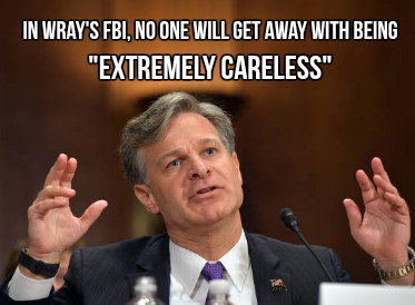 FreedomFriesInc's tweet photo. I always said it's the quiet ones you have to watch. Bye Andy!
#StingWray #SessionsTime #StealthElf #ReleaseTheMemo https://t.co/8roceW4wxg