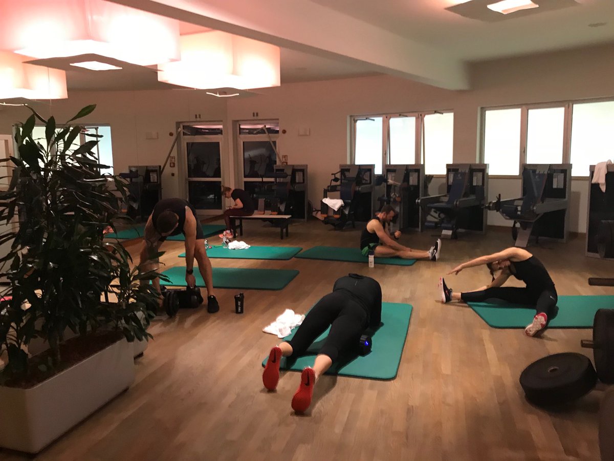 Matthew Isted tweet media