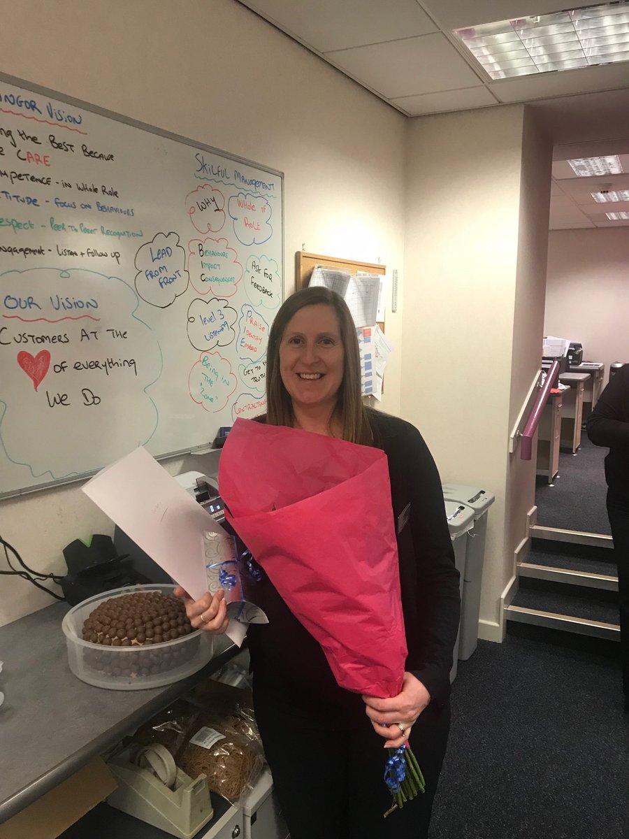 weatherall_j's tweet photo. @NBSNINE good luck to Carolyn as she starts her mat leave looking forward to meeting baby Smyth #funtimesahead https://t.co/duGzIPYX0c