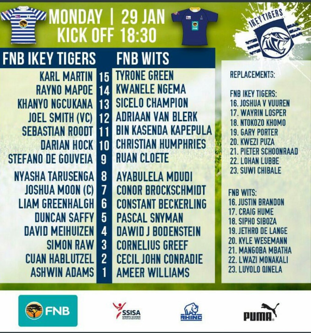 mzeke_great's tweet image. Great to see FIVE old @KingEdVIISchool in the @WitsSport Varsity Cup team! #RedProduction #OldReds