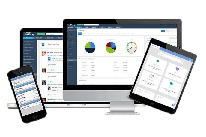 UnifyCX's tweet photo. RT @LaushaanL via @TeamSupport: Provide your #B2B #customersupport team with the right tools for success. Watch our video to learn more: https://t.co/b75Czr9WMj
#SupportSoftware #SaaS #helpdesk https://t.co/ZbgaxT3BAp