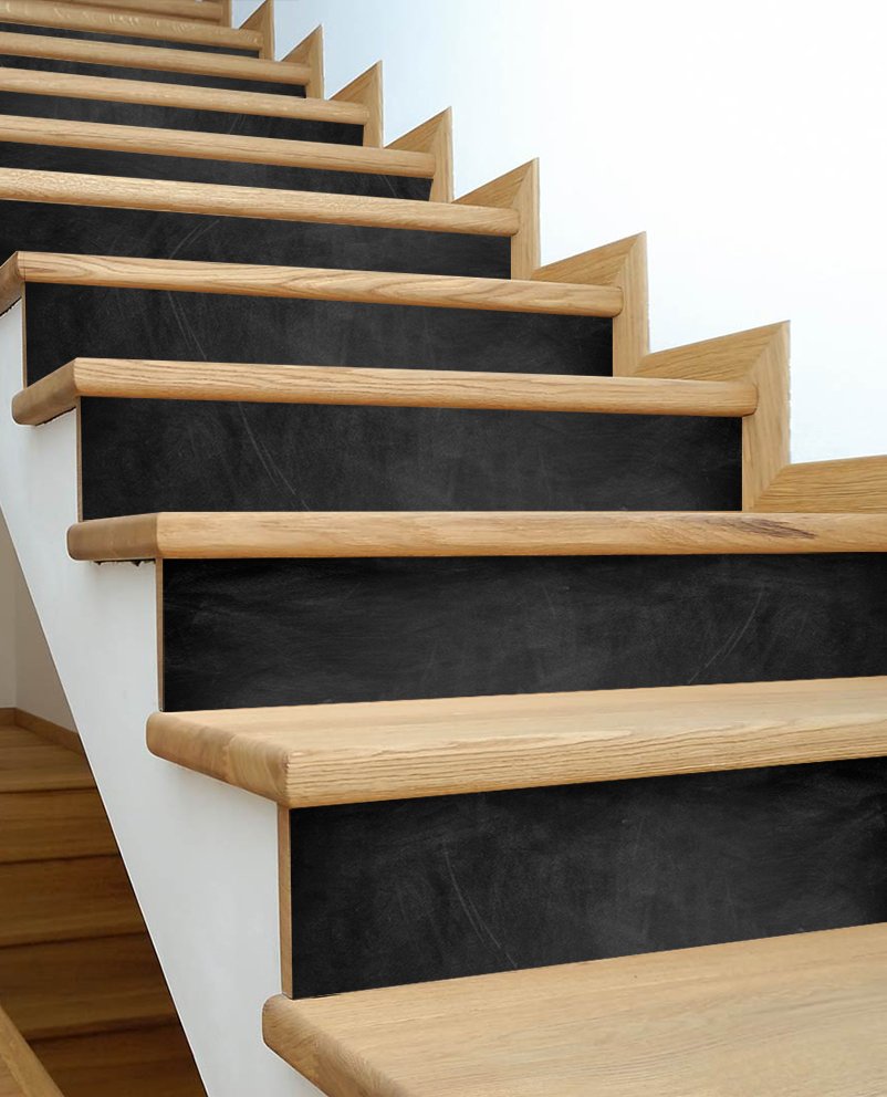 InSolutionItaly's tweet image. Trasformare le scale in una lavagna per mettere per iscritto qualsiasi idea!
goo.gl/toCcMu

#interiordesign #decoration #Blackboard #Stickers #adesivi #decorazione