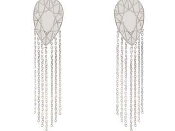 MyJewelryStore1's tweet photo. For Sale: Margaret Silver Drop Necklace https://t.co/NXBMoD1nA7 https://t.co/KYyUY3rnpP