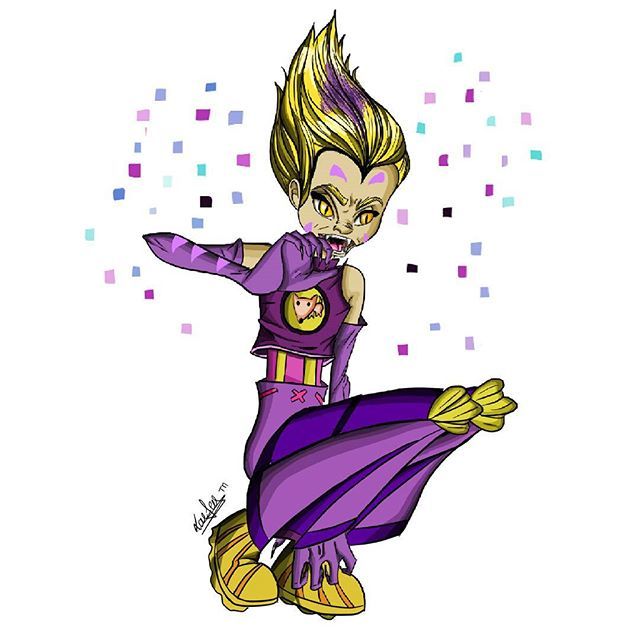 RedSnow4L's tweet photo. Odd de Code Lyoko! Un personnage que j'aime tellement. Qui est d'ailleurs mon favoris de la série 😍💜 j'ai vraiment voulu le dessiner, testé une nouvelle façon de coloriée, et imaginer 💪#drawings #draw #digitalart #odd #codelyokoodd #codelyoko #codely… https://t.co/DM4LmN8w8n https://t.co/pWYSlqamen