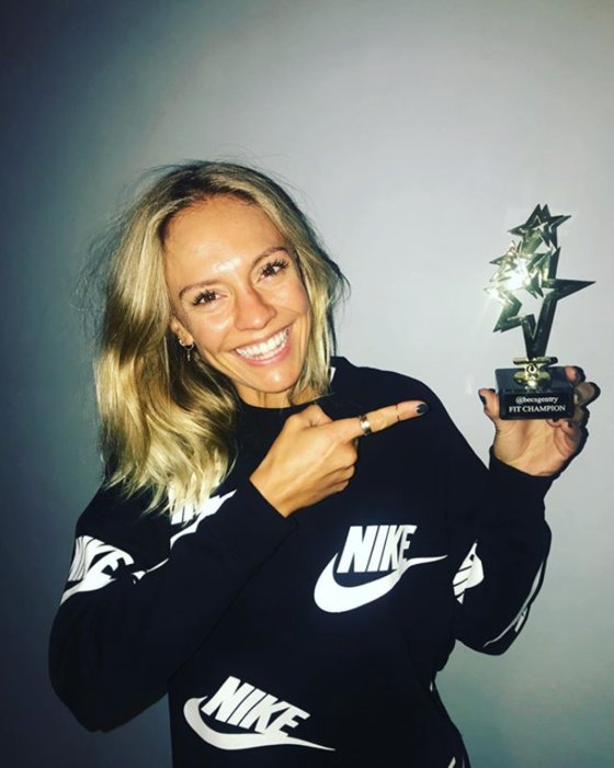 Fit Kit Bodycare tweet media