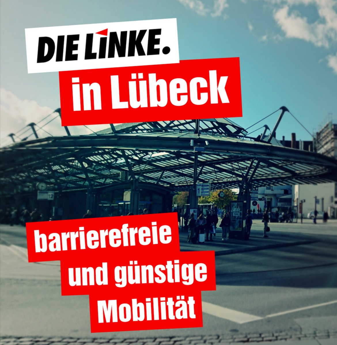Unser Programm für barrierefreie und günstige #Mobilität #wemgehörtdiestadt  die-linke-luebeck.de/nc/aktuell/sta…