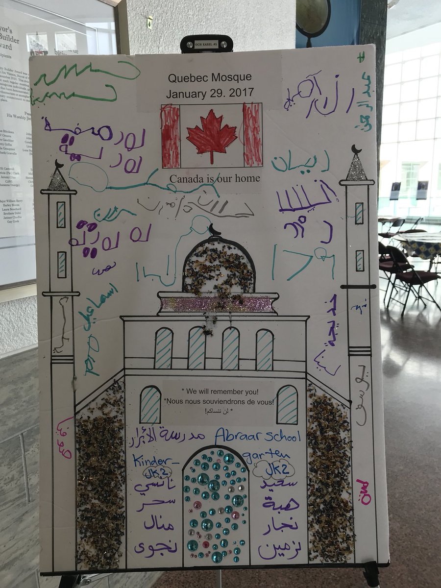YasirNaqviCDN's tweet image. At Ottawa City Hall, standing against Islamophobia and all forms of hate.

Most importantly, remembering...

Ibrahima Barry
Mamadou Tanou Barry
Khaled Belkacemi
Abdelkrim Hassane
Aboubaker Thabti
Azzedine Soufiane

#RememberJan29