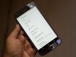 Motorola launches Moto X4 with 6GB RAM and Oreo dlvr.it/QD992s #Android #Motorola #TechNews