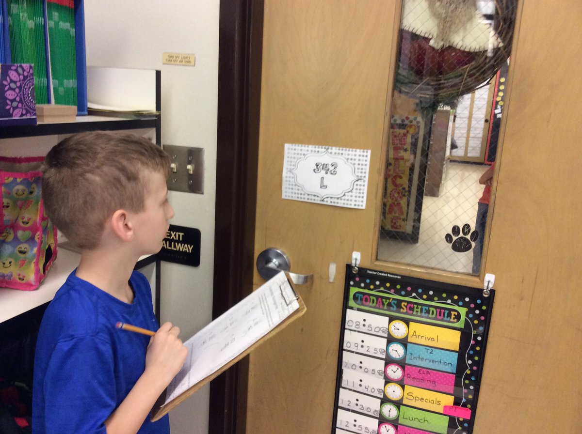 CSwistack's tweet photo. #celebratelps 3-Digit subtraction scavenger hunt. https://t.co/S1rsxwmOUr