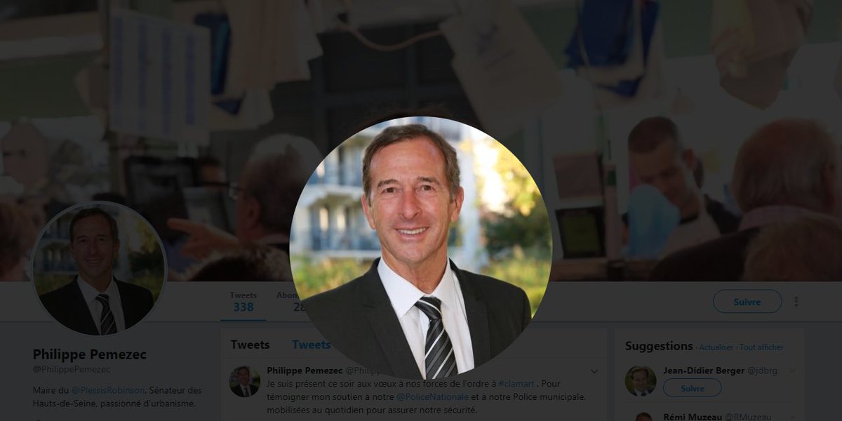 Philippe Pemezec, ce nouveau membre du Bureau politique de LR qui a voté Le Pen en 2002 face à Chirac lelab.europe1.fr/philippe-pemez… #rediff