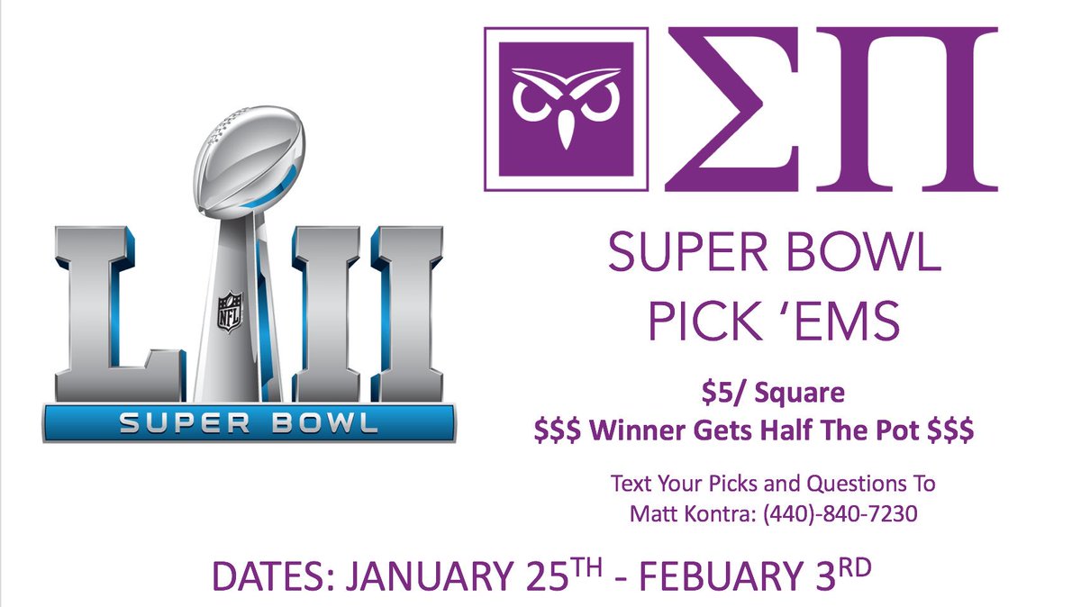 Sigma Pi Ohio U tweet media