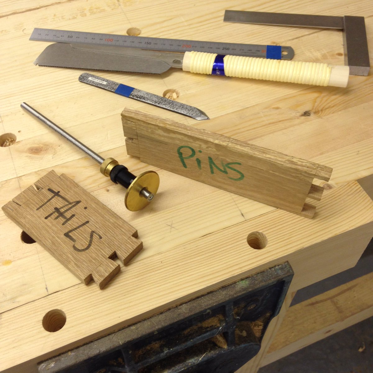 Woodworking Classes Galway