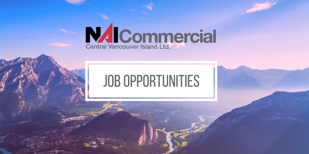 460Commercial's tweet photo. JOB POSTING for #Nanaimo: we are looking for a #PropertyManager to join our team at NAI Commercial Central #vancouverisland: https://t.co/QiICi2FaJK #jobposting #nanaimojobs https://t.co/KOGa6utbXo