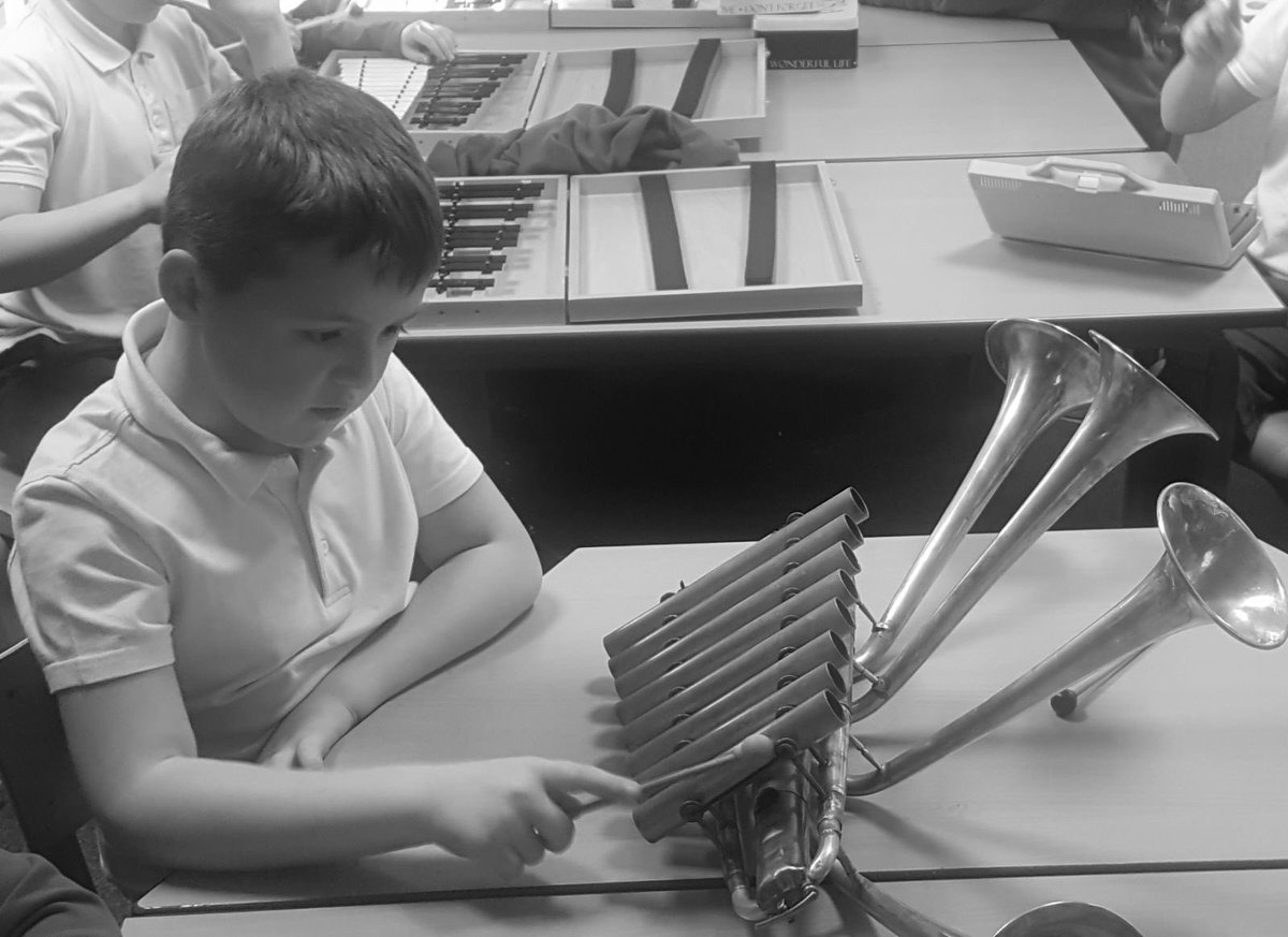 Birkwood Primary tweet media