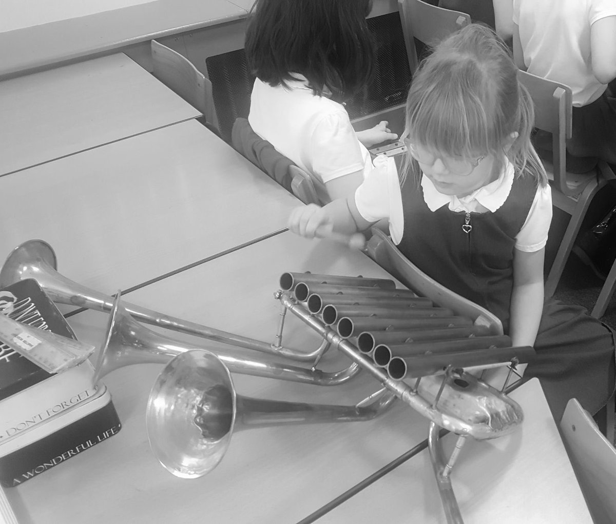 Birkwood Primary tweet media