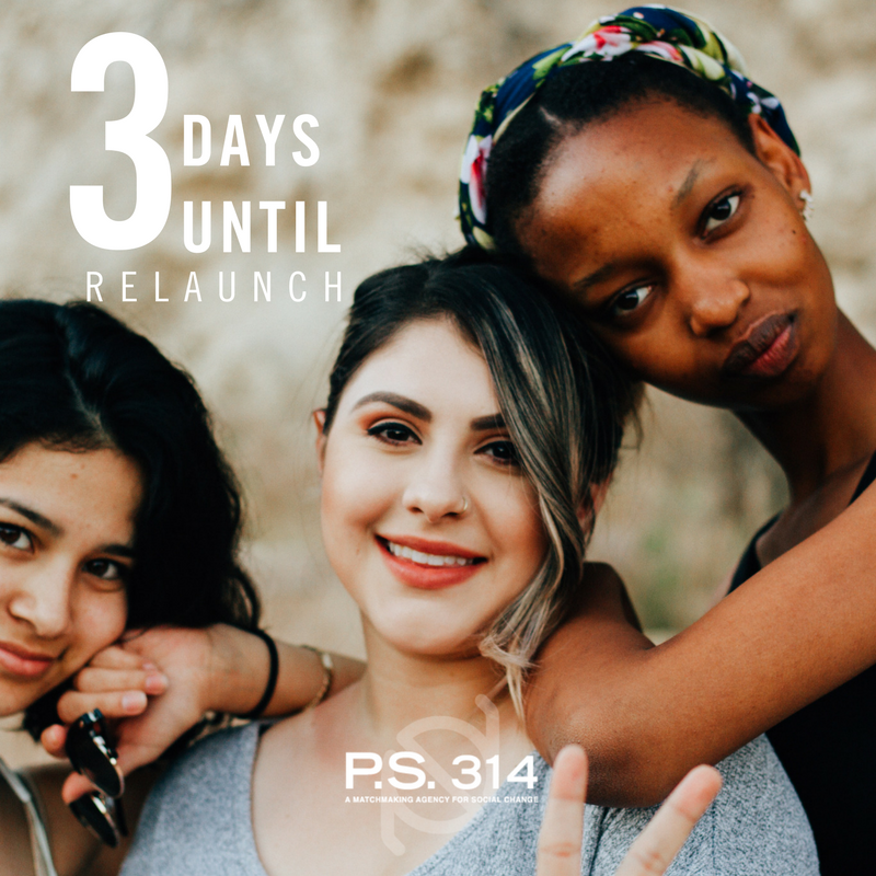 ps3onefour's tweet photo. Our countdown to relaunch has begun. Just 3 days away! #ps3onefour https://t.co/VAoAg8p8st