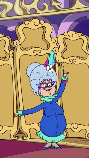 Meet the wackadoodle Bubbles Beiderbaum! #CatintheHat