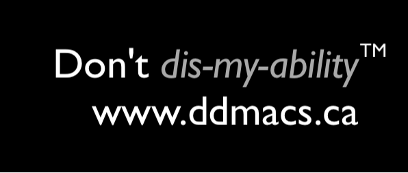 dontdismyabilit's tweet photo. Very excited to have locked down the #trademark for my #brand! #ddmacs #Neurodiversity #Entrepreneur #StartupIcon #nbproud https://t.co/vDI9N5TZ5J