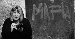 #fotografia. Letizia Battaglia, grande ospite di <a href="/36Fotogramma/">36° Fotogramma</a> a palazzo @Ducale_Genova. Sabato, 3 febbraio 2018, ore 18.