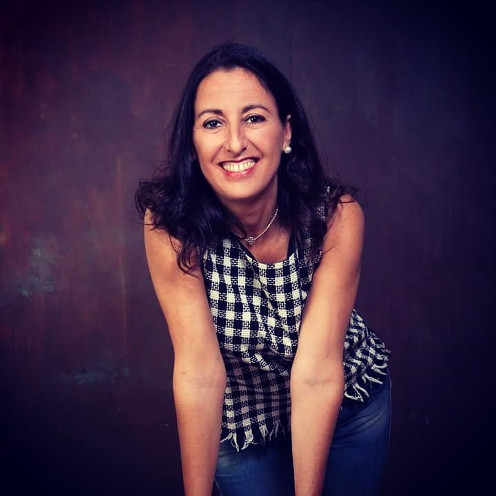 La coach <a href="/martasalvat/">Marta Salvat López</a> estará el próximo viernes en La Bohemia presentando su nuevo libro "Decide de nuevo". A partir de las 19.00 horas.