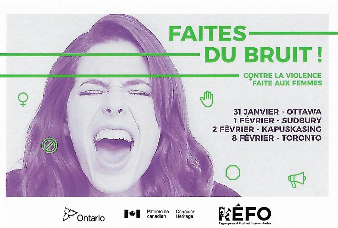 SFUOFoodBank's tweet photo. Cet atelier gratuit t'aidera à mieux comprendre l'enjeu de la violence faite aux femmes et à devenir un.e allié.e pour les personnes à risque et victimes de violence! 

Inscris-toi dès aujourd'hui au:

👉 https://t.co/tT2811CaUS.…

👉 Info: @REFO_etudiants https://t.co/fHbE0f7Tpl