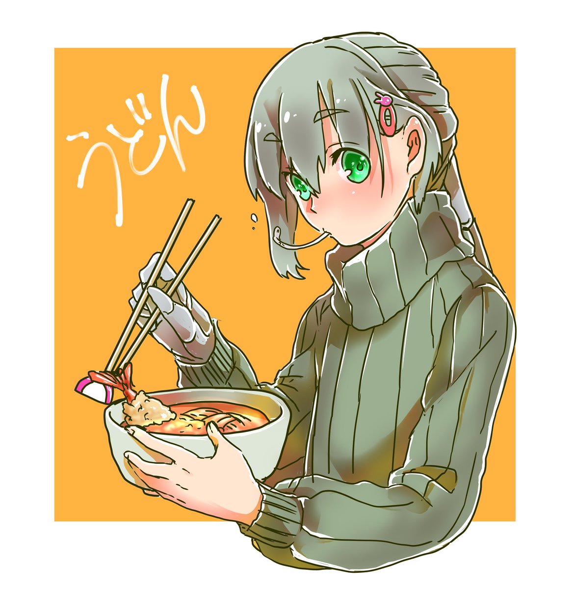 konamon400's tweet photo. #ベディがいっぱい食べる
まあね、こんな名前してますからね、うどん描きますそりゃあ https://t.co/5BHLdpH0lo