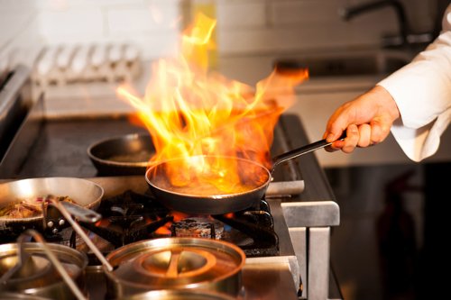 Wanting to update your fire safety equipment? Find out how you can save money - Read more - amp.gs/GM69 .