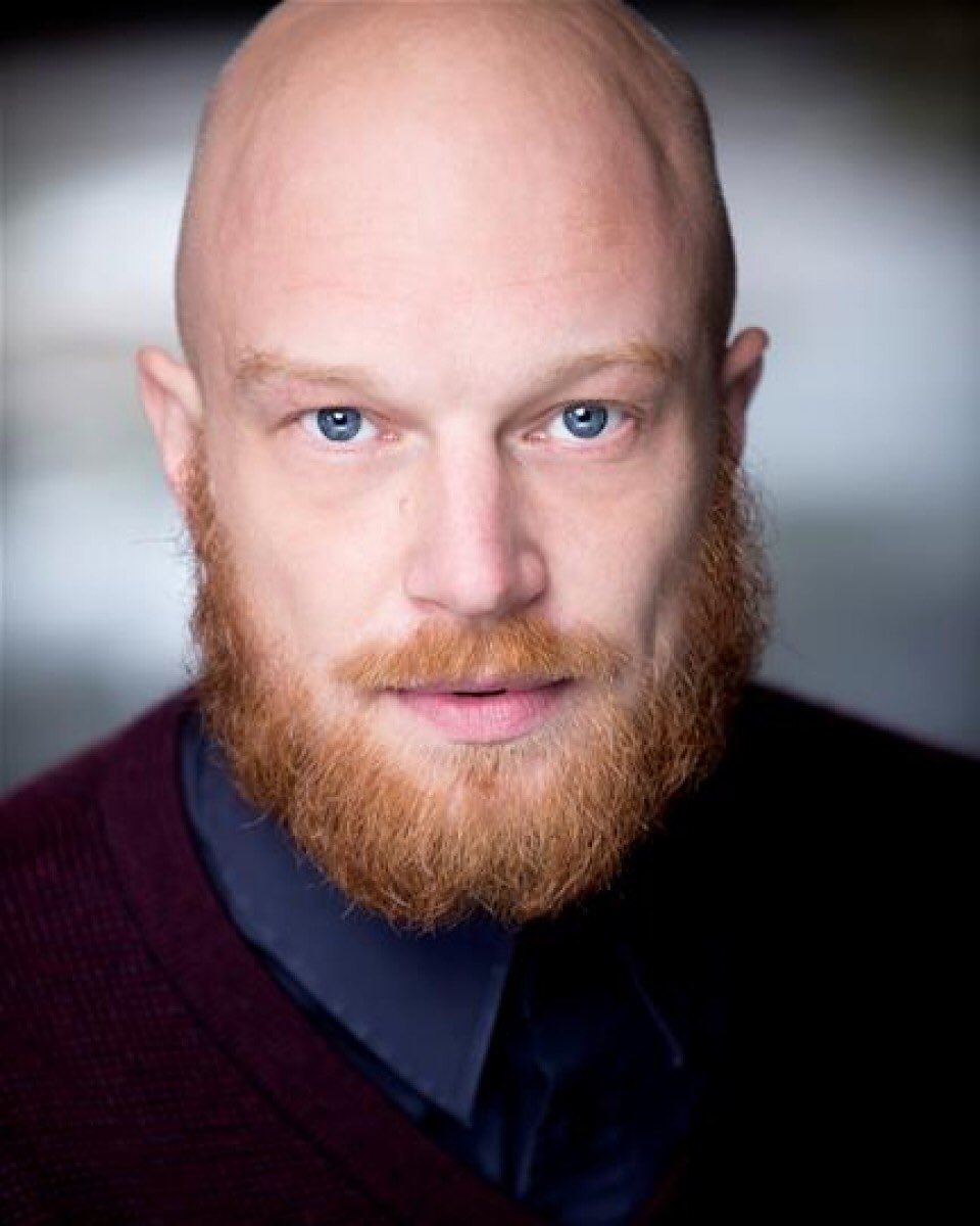 StageTalkUK's tweet photo. Mary Shelley’s #Frankenstein, adapted by @aprildeangelis, runs at Manchester’s @rxtheatre from 9 March to 14 April, directed by @Excalibah. It stars @shanezaza, Harry Attwell &amp; @RyanGage .
https://t.co/kioEHYAU6v https://t.co/N9u5gibgXI