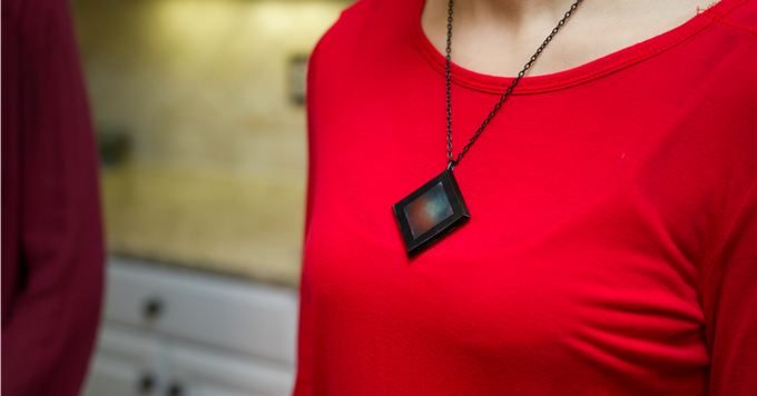 biz_nooz's tweet photo. Styleables! Customisable Wearable Tech!
https://t.co/gy53eXlZzR
#Styleables #WearableTech #Jewellery #Smartphone #App #Design #Fashion #Design #Fusion #Colours #CustomDesign #Customisable https://t.co/nucRtGUDOJ