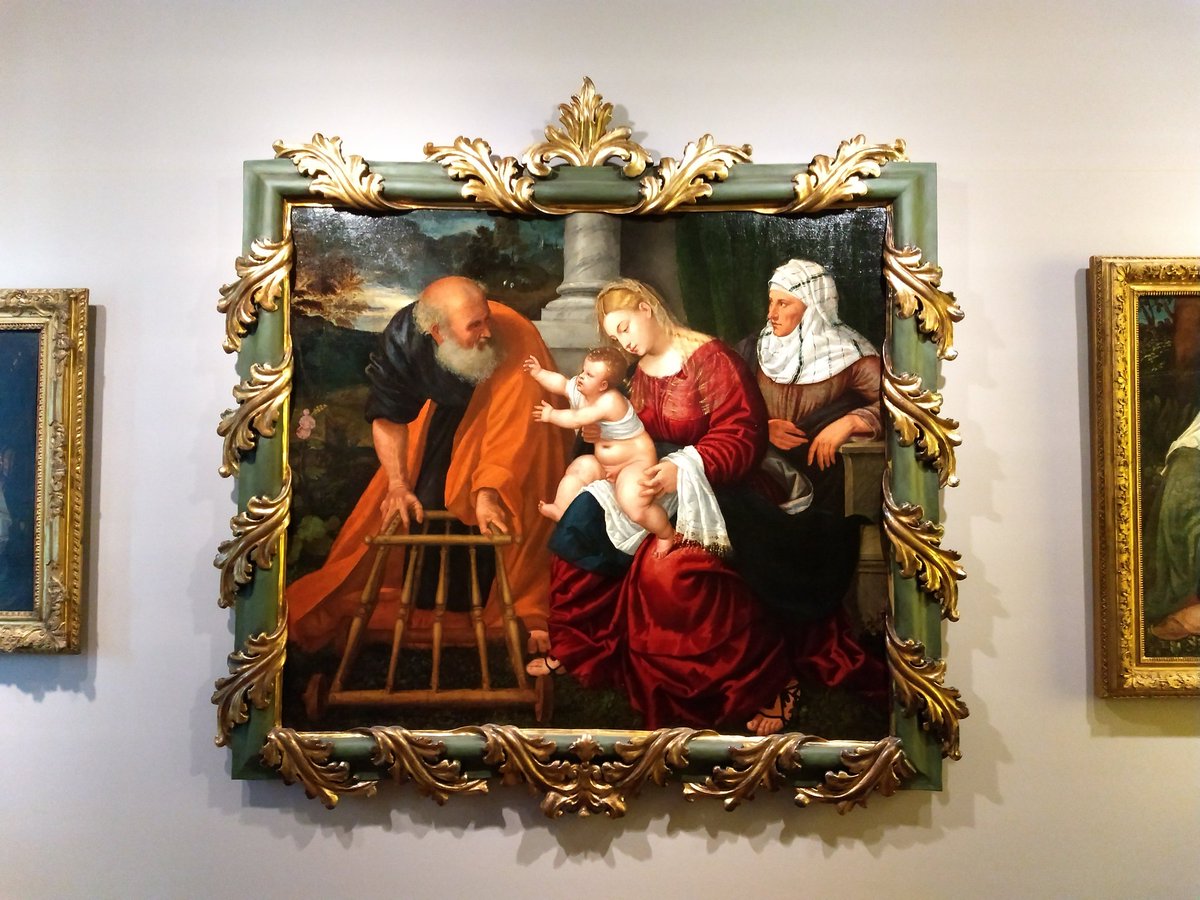 cameliaboban's tweet photo. Not only #Venice, but also Padua & Vicenza in Veneto is a lovely places to see. For this and for the local #wikicommunity we choose them for our 1° #WikiDonneOnTheRoad, part of #WikiDonneRoadmap https://t.co/qXTyGg485i