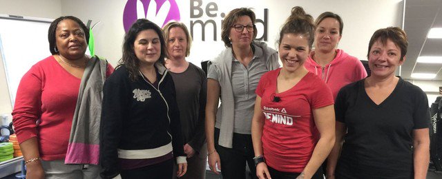 Seniors_Expert's tweet photo. Le coaching sportif pour accompagner des chômeurs #seniors vers le retour à l'#emploi?
https://t.co/Y6GpSgqN18 https://t.co/N3fUvAga11
