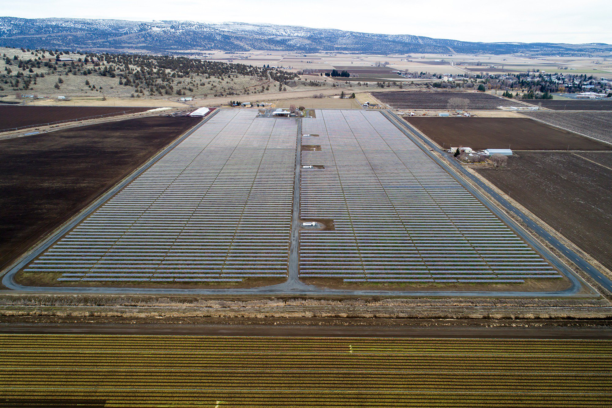 Swinerton Renewable on Twitter: 